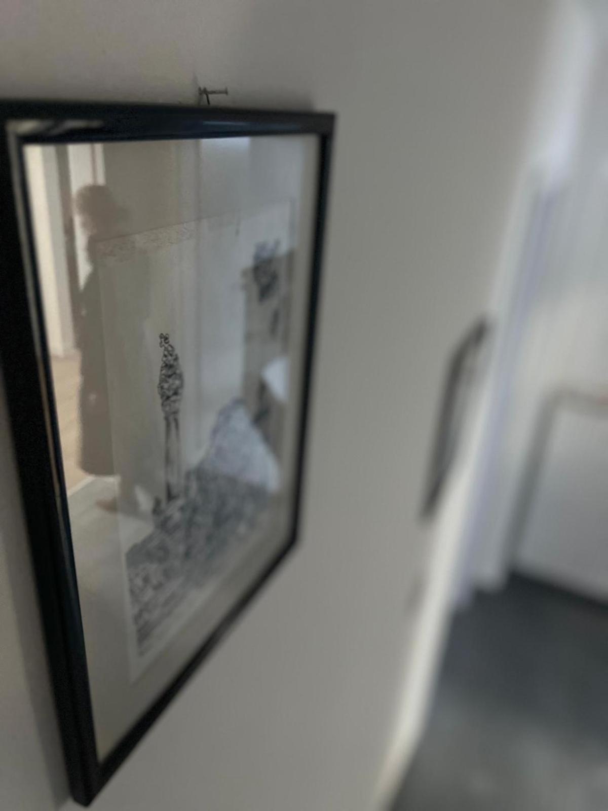 Guest House Ruza Tenja エクステリア 写真